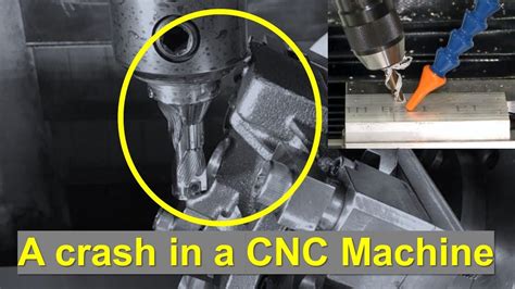 cnc fails|CNC Crashes, Breaking Tools, & Outtakes .